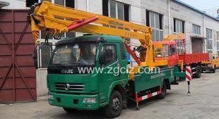 東風(fēng)康霸高空作業(yè)車 汽摩配件領(lǐng)域的卓越之選，助力鎮(zhèn)江、常熟、張家港、太倉(cāng)城市建設(shè)