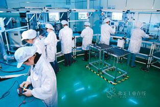 走進(jìn)世界級(jí)制造研發(fā)基地 探訪臺(tái)達(dá)吳江工廠自動(dòng)化控制系統(tǒng)開發(fā)